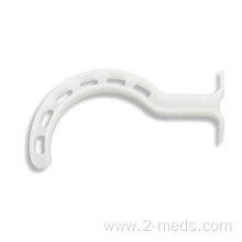 Disposable OPA Berman Type Guedel airway